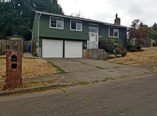 2050 SW Lillyben Ave, Gresham, OR 97080