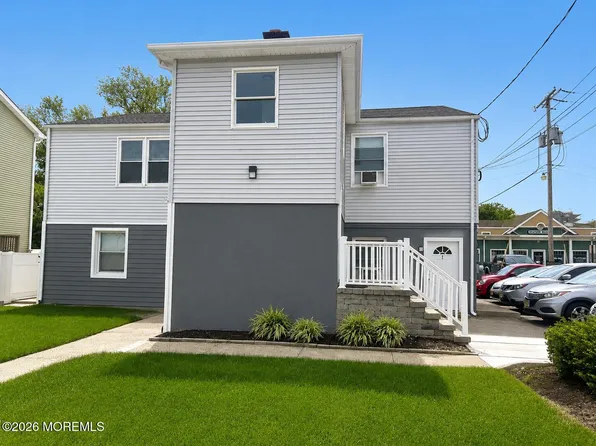 819 16th Ave APT 4, Belmar, NJ 07719