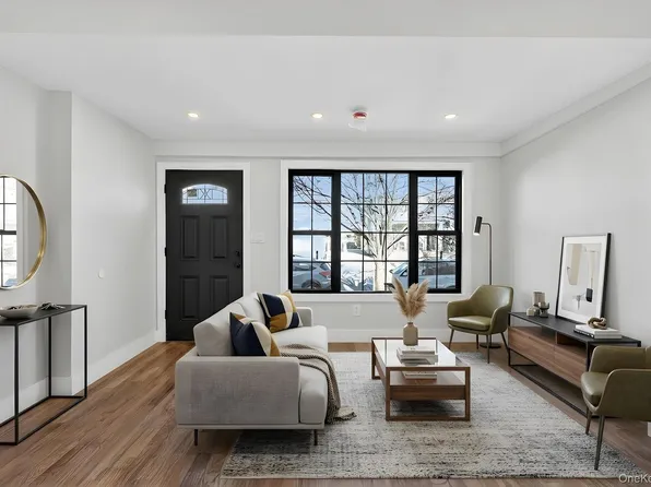 101-16 95th Street, Ozone Park, NY 11416