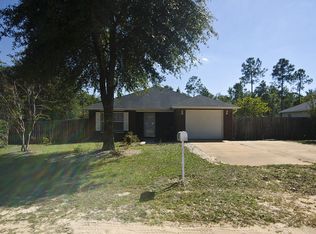4616 Bobolink Way, Crestview, FL 32539