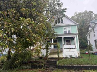 408 Dewey Ave, Grafton, WV 26354