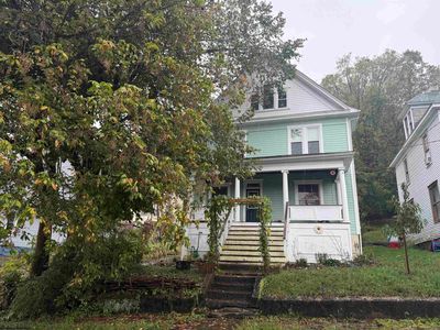 408 Dewey Ave, Grafton, WV, 26354
