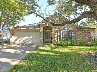 1802 Edelweiss Dr, Cedar Park, TX 78613