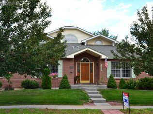 2935 Island Dr, Boulder, CO 80301