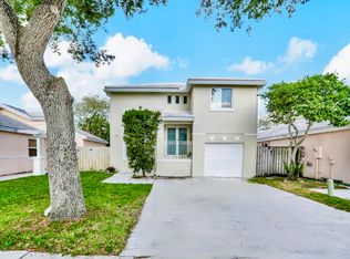 3077 Green Turtle Pl, Margate, FL 33063