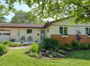 11 Garfield Ave, New Concord, OH 43762