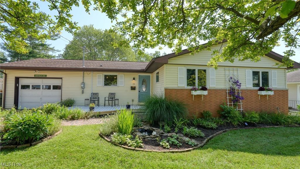 Real estate listing image