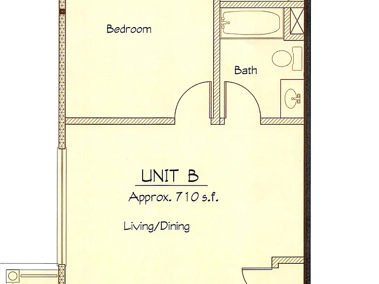 478 Tyler St #B — Photo 1