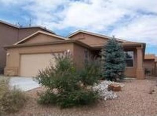 2207 Via Esterlina Ave SE, Rio Rancho, NM 87124