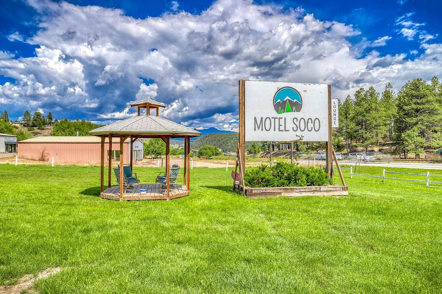 651 W Highway 160, Pagosa Springs, CO 81147 Zillow