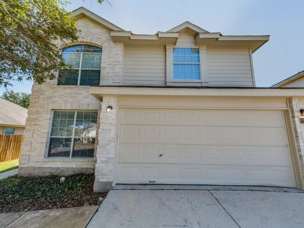 2434 Dove Crossing Dr, New Braunfels, TX 78130