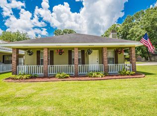 307 Caledonia Dr, Lafayette, LA 70508