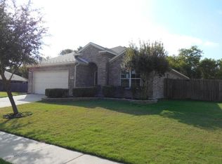 1707 Anchorage Dr, Princeton, TX 75407