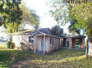 121 W Syracuse Ave, Turlock, CA 95380