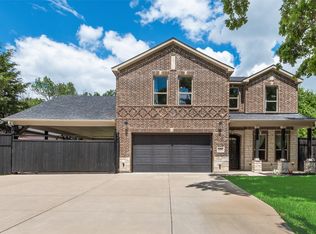 1008 Bowers Rd, Seagoville, TX 75159