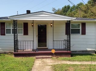 701 Winston Ridge Rd LOT 1, Lynchburg, VA 24501