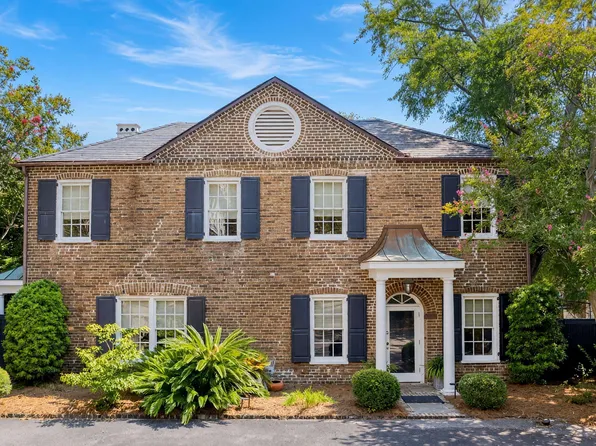 192 Ashley Ave APT G, Charleston, SC 29403