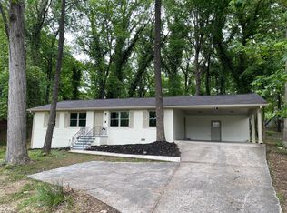 4444 Bells Ferry Rd NW, Marietta, GA 30144