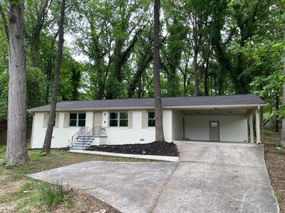 4444 Bells Ferry Rd NW, Marietta, GA, 30144
