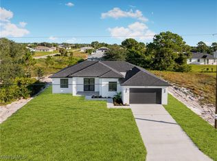 2616 29th St SW, Lehigh Acres, FL 33976