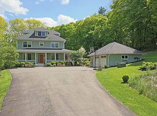 40 Black Rock Tpke, Redding, CT 06896