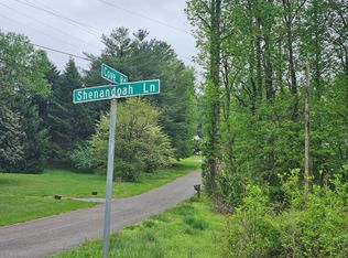 3447 Shenandoah Ln, Cookeville, TN 38506