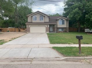 5884 S 2700 W, Roy, UT 84067