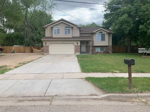 5884 S 2700 W, Roy, UT 84067