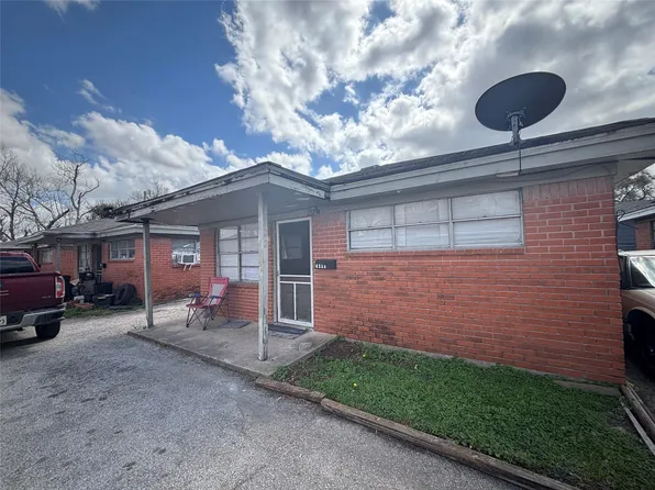 4222 Wipprecht St, Houston, TX 77026