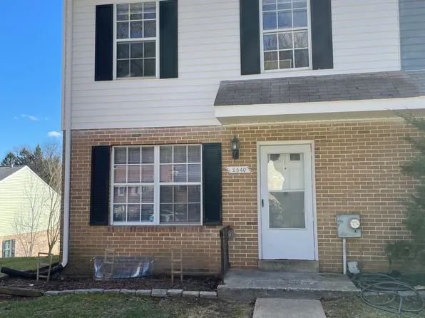 2540 Dupont St, Coatesville, PA 19320