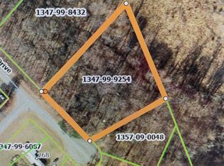 LOT 9 Pleasant Dr, Cascade, VA 24069