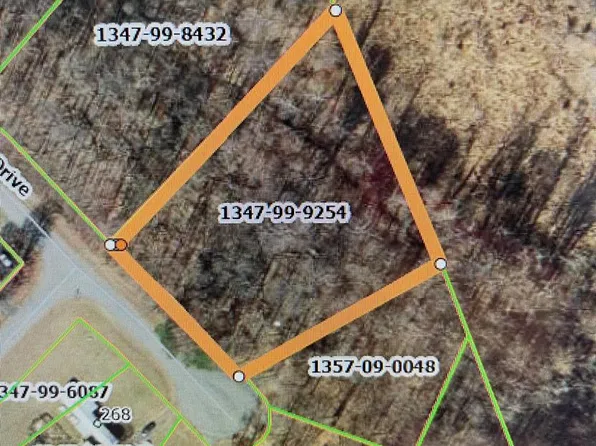 LOT 9 Pleasant Dr, Cascade, VA 24069