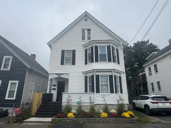 60-62 W 4th St, Lowell, MA 01850