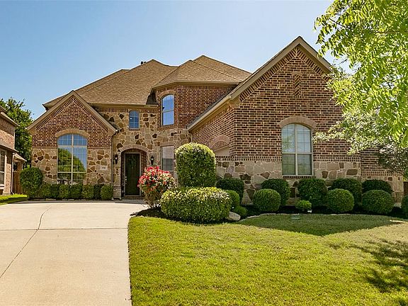 2nd image of 9700 Birdville Way