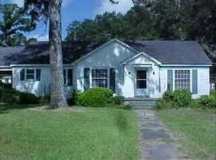 333 N Broad St, Forest, MS 39074