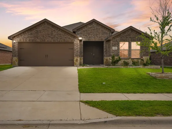 1403 Thunder Canyon Way, Royse City, TX 75189