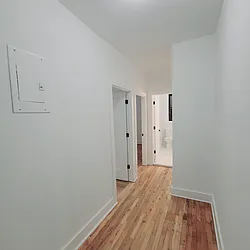 Rented by New York Residence