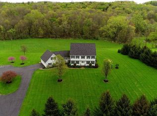 10045 Valley Rd, Dansville, NY 14437