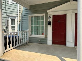 1409 Charles St APT 3, Fredericksburg, VA 22401