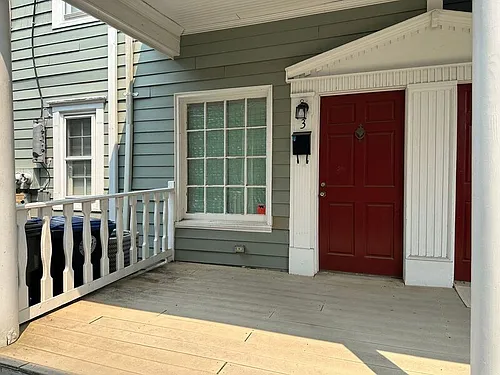 1409 Charles St #3 Photo 1
