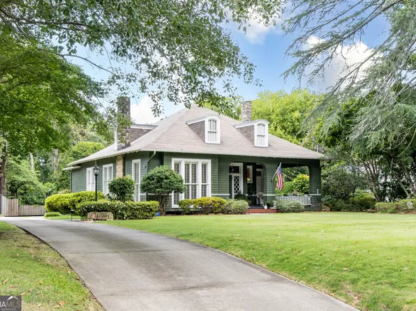 1531 Wildwood Ave, Columbus, GA 31906