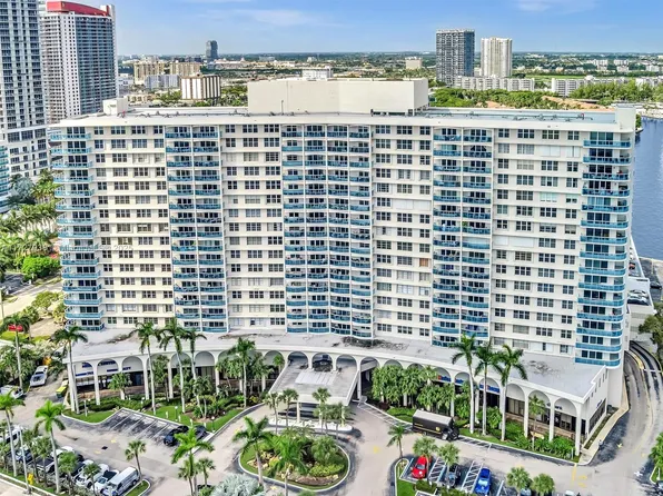 3800 S Ocean Dr APT 712A, Hollywood, FL 33019