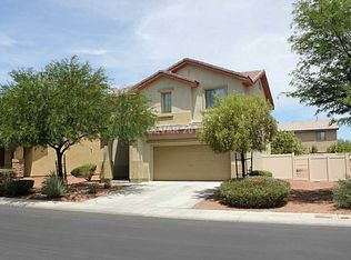 3412 Carefree Beauty Ave, North Las Vegas, NV 89081
