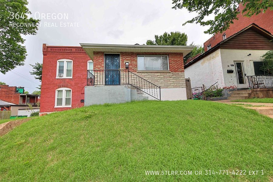 1st image of 3643 Oregon Ave