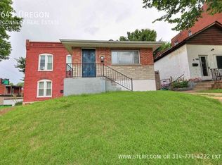 3643 Oregon Ave, Saint Louis, MO