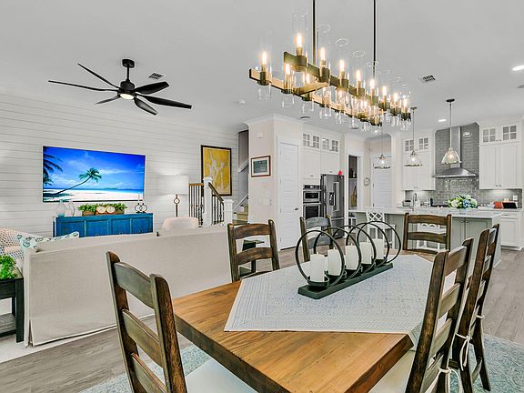 3rd image of 2422 Brackish Dr