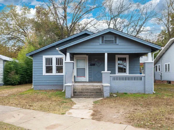 1447 Wharton Ave, Birmingham, AL 35217