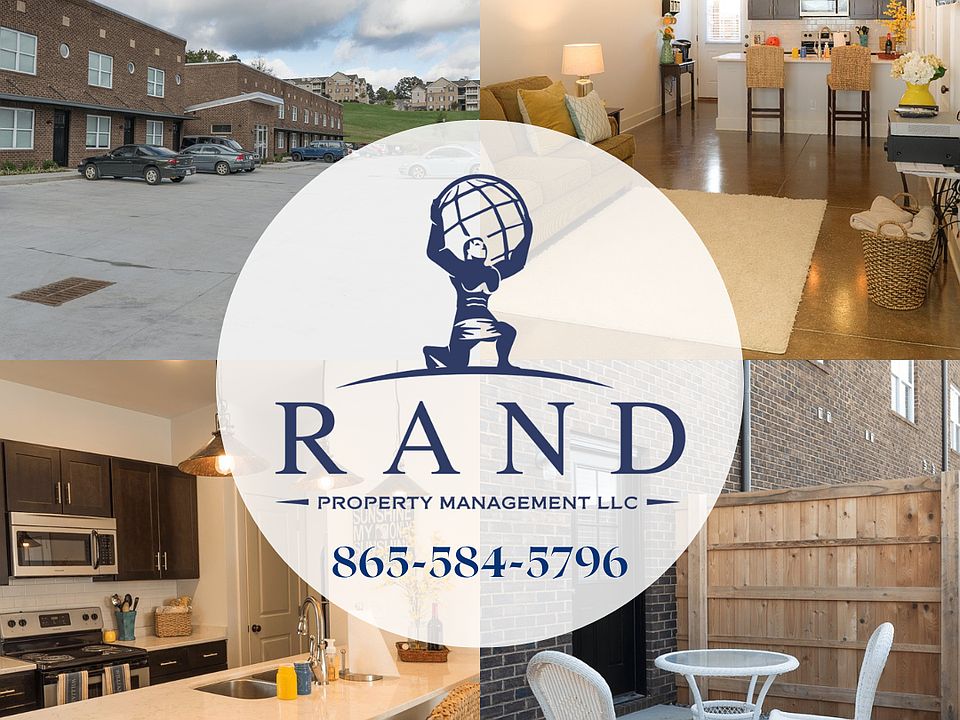 Rand at Sutherland Apartments Knoxville, TN Zillow