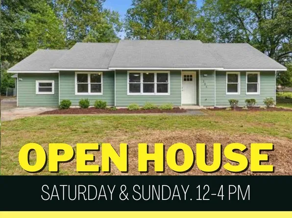 205 Frances Amelia Dr, Huntsville, AL 35811