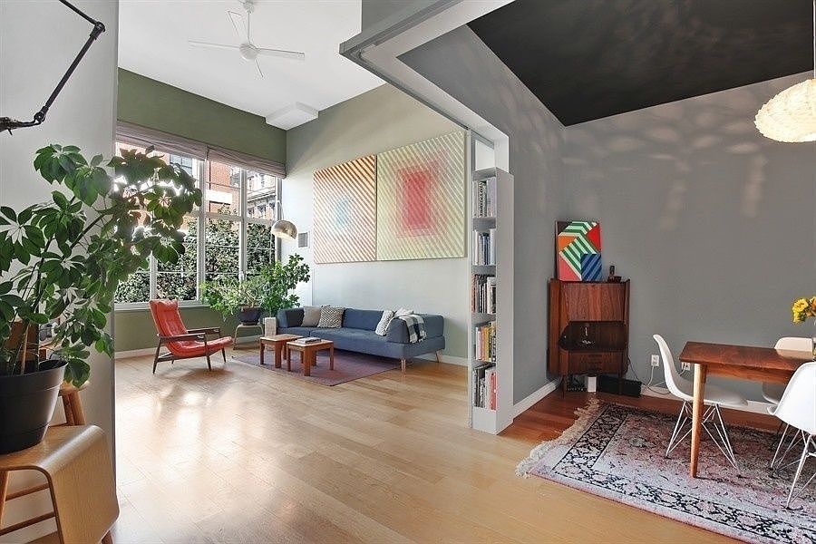 1st image of 27-28 Thomson Ave #245